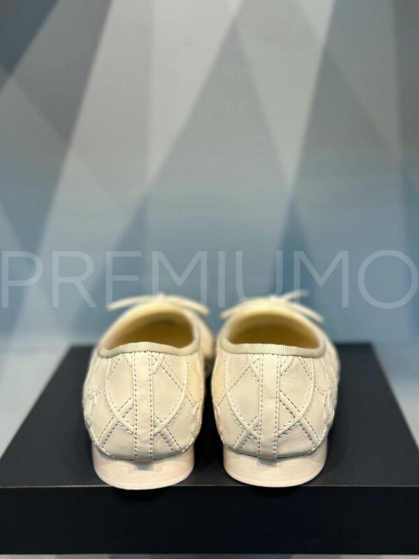 Chanel балетки PR554661 4