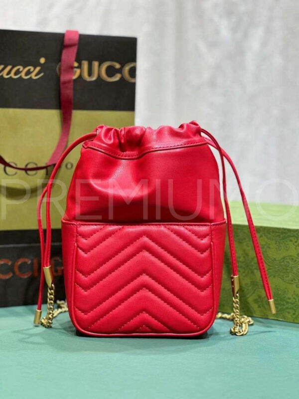 Gucci сумка PR183962 2