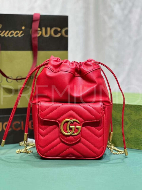 Gucci сумка PR183962