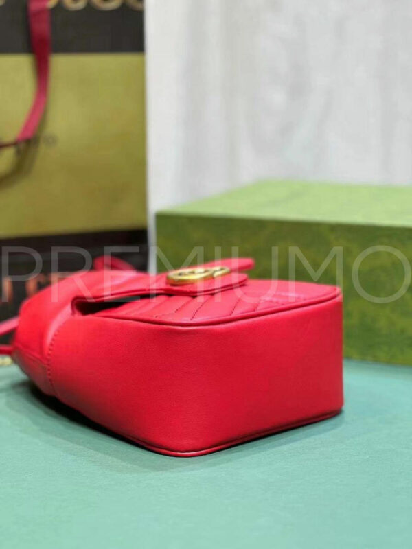 Gucci сумка PR183962 4