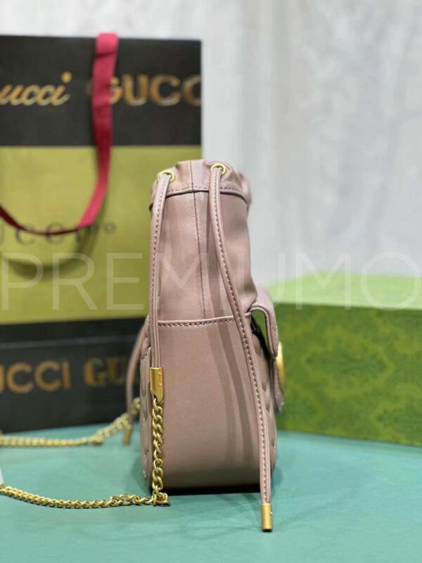 Gucci сумка PR185073 3