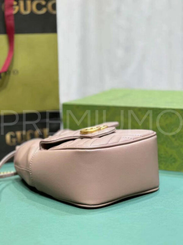 Gucci сумка PR185073 4