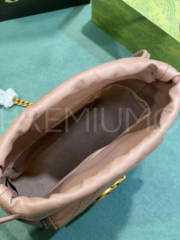 Gucci сумка PR185073 5
