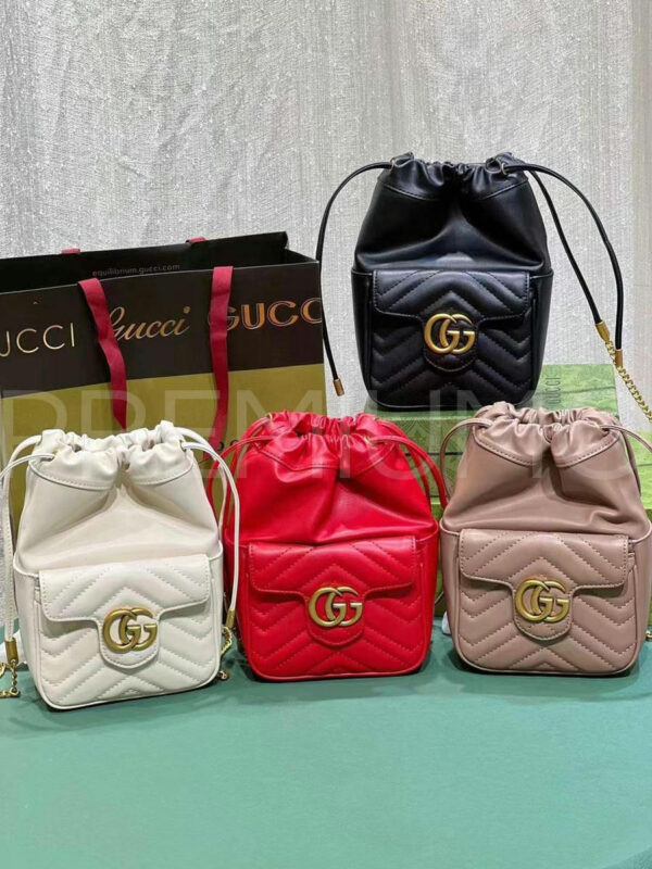 Gucci сумка PR284560 6