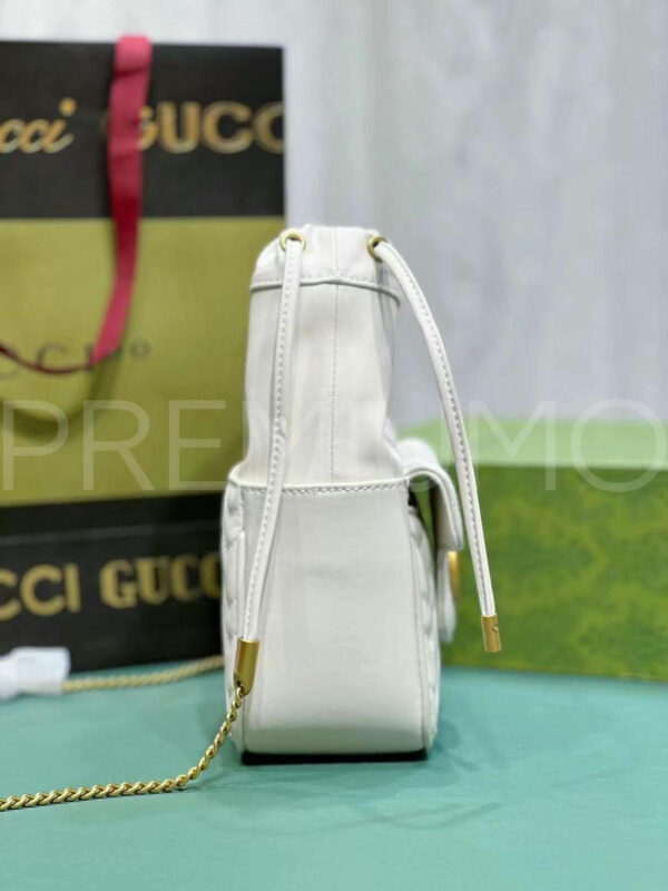Gucci сумка PR284560 3