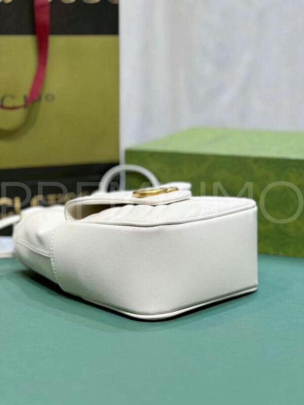 Gucci сумка PR284560 4