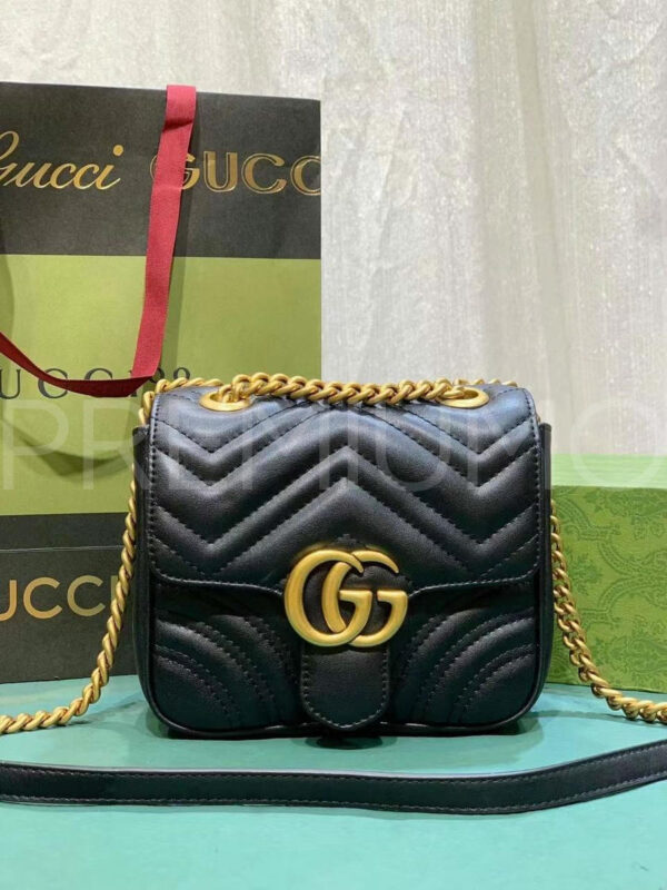 Gucci сумка PR434600