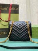 Gucci сумка PR434600 7