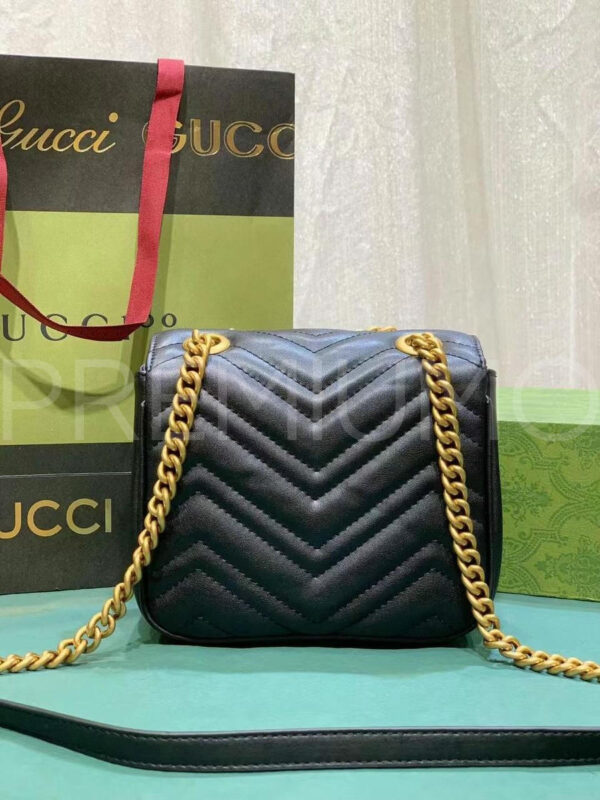 Gucci сумка PR434600 2
