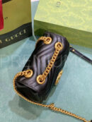 Gucci сумка PR434600 10
