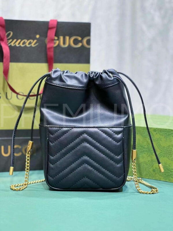 Gucci сумка PR255764 2