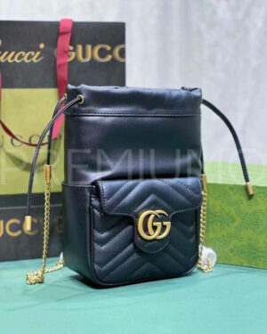 Gucci сумка PR255764