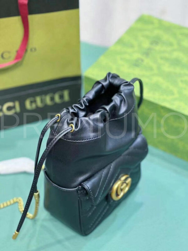 Gucci сумка PR255764 4