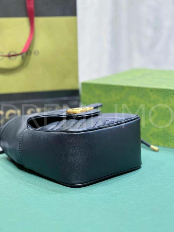 Gucci сумка PR255764 5