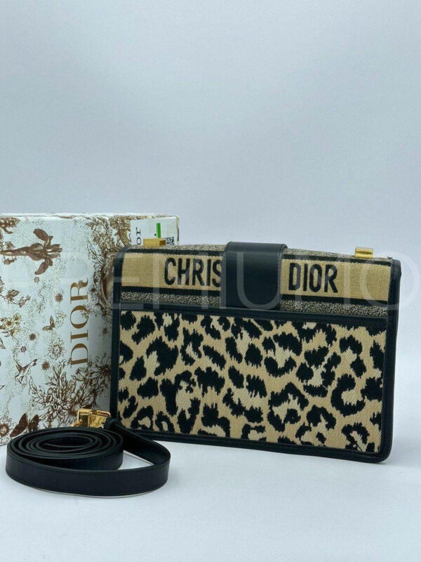 Christian Dior сумка PR184550 2