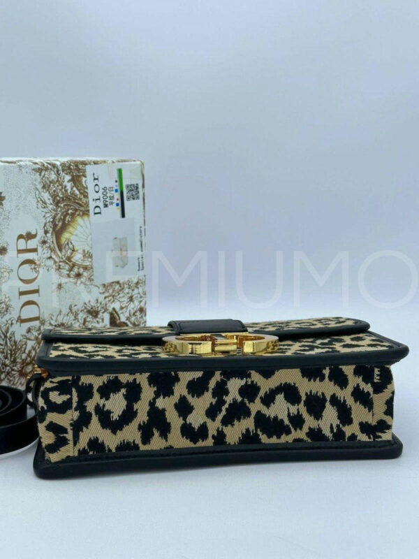 Christian Dior сумка PR184550 4
