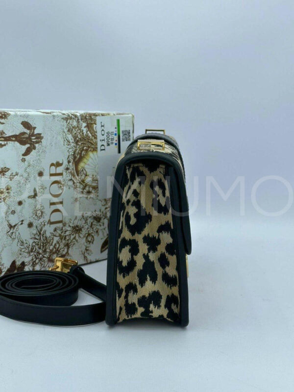 Christian Dior сумка PR184550 5