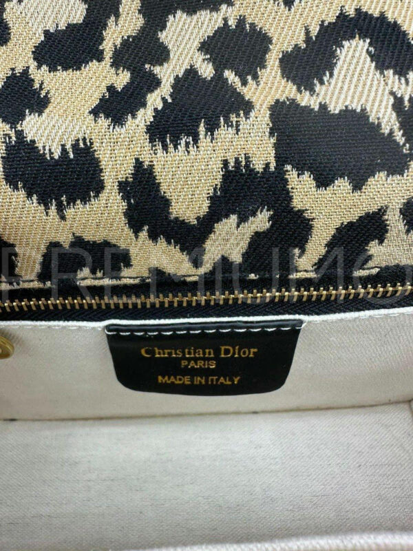 Christian Dior сумка PR184550 6