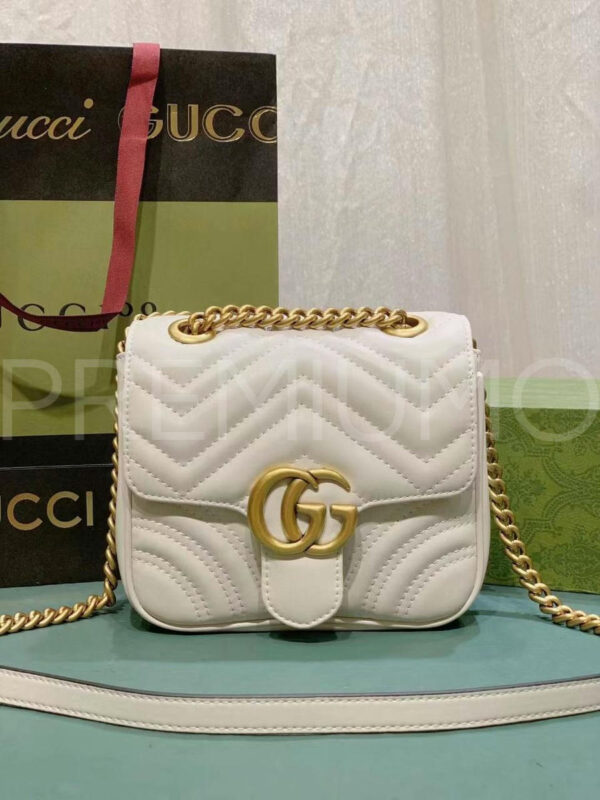 Gucci сумка PR584034