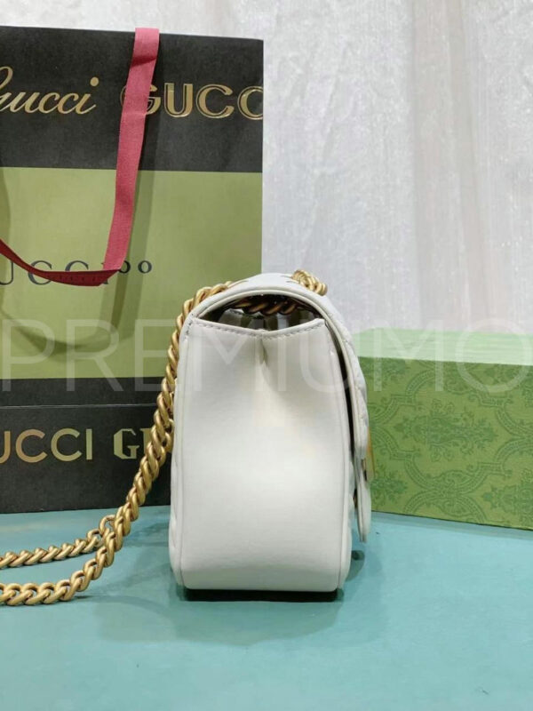Gucci сумка PR584034 3