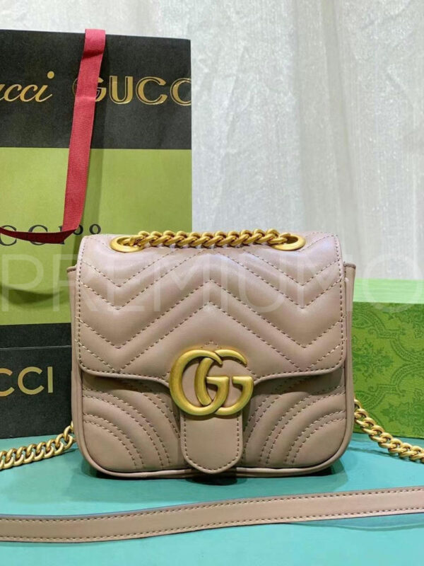 Gucci сумка PR583362