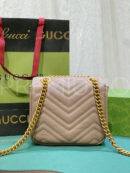 Gucci сумка PR583362 7