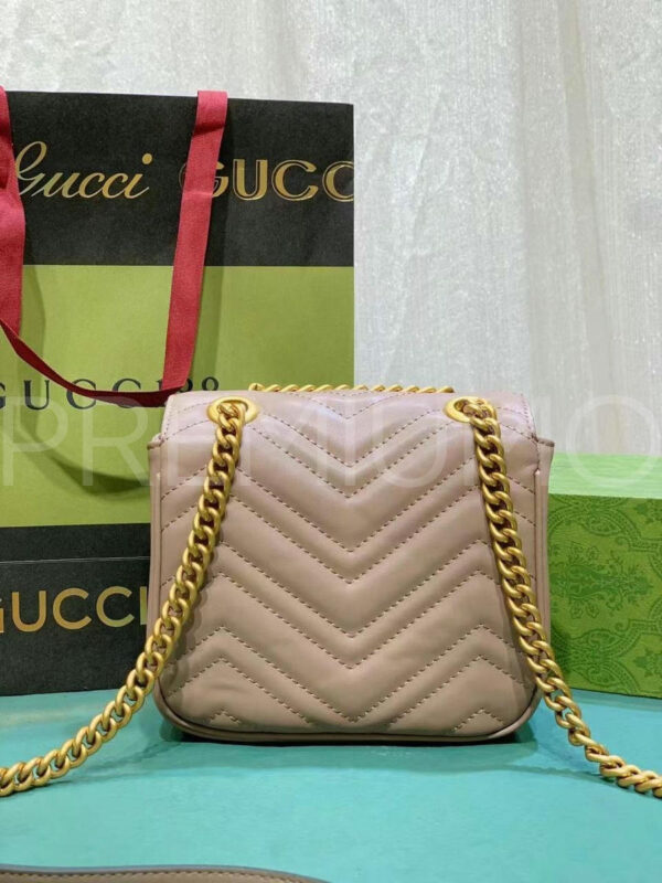 Gucci сумка PR583362 2