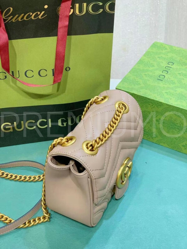 Gucci сумка PR583362 5
