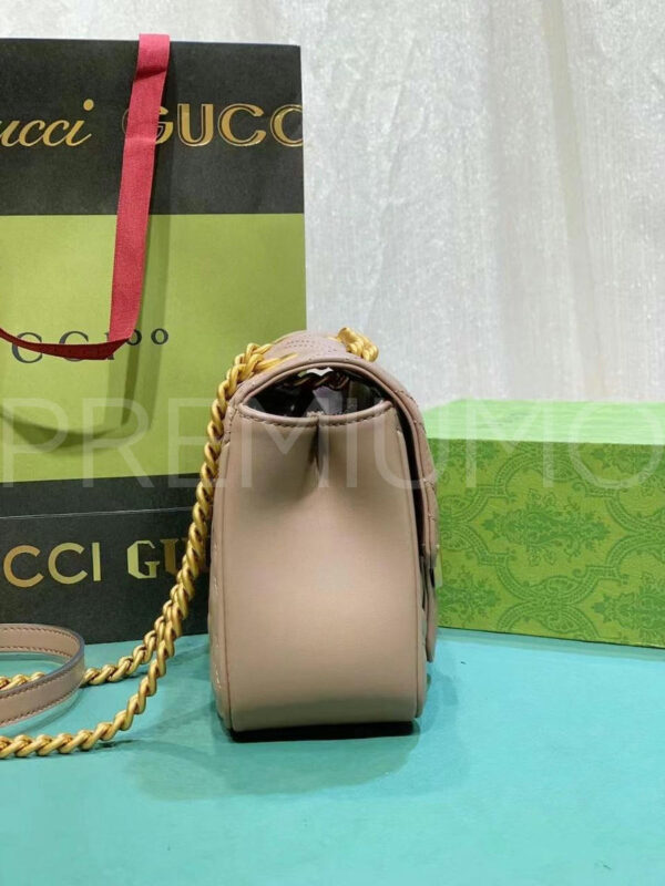 Gucci сумка PR583362 3