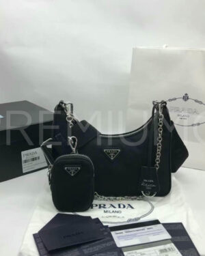 Prada сумка PR780898