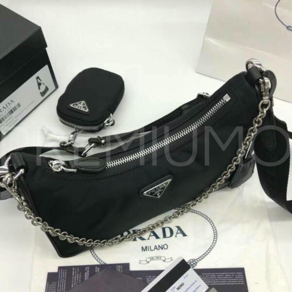 Prada сумка PR780898 4