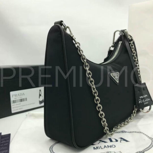 Prada сумка PR780898 2