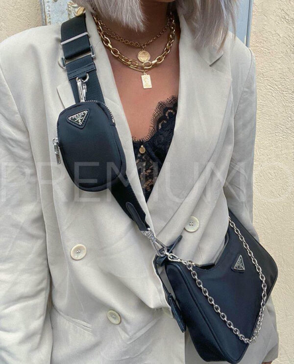 Prada сумка PR780898 9