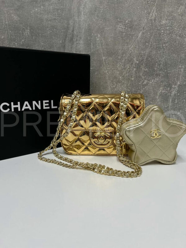 Chanel сумка PR586640 2