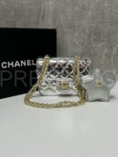 Chanel сумка PR858212 8