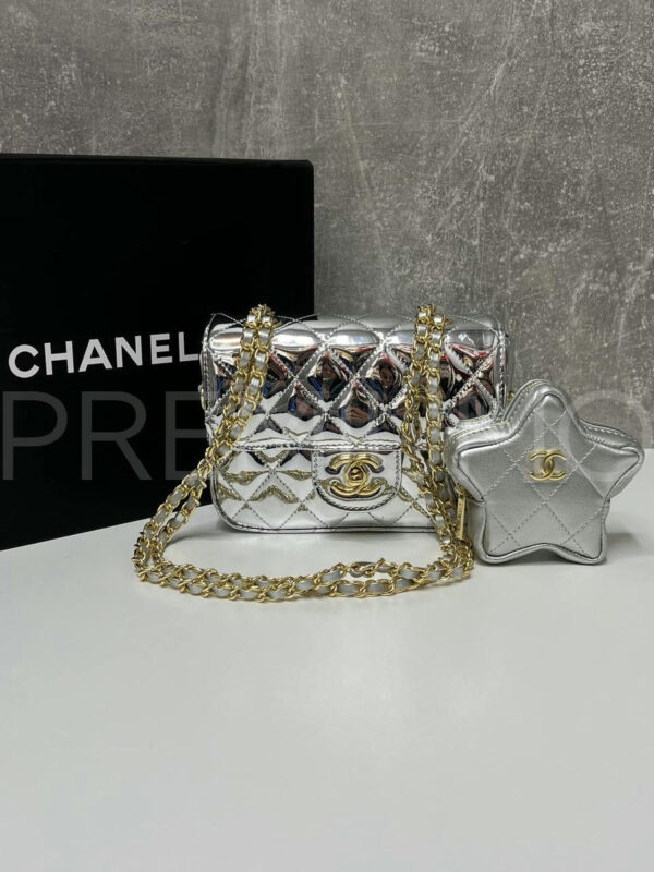 Chanel сумка PR858212 3