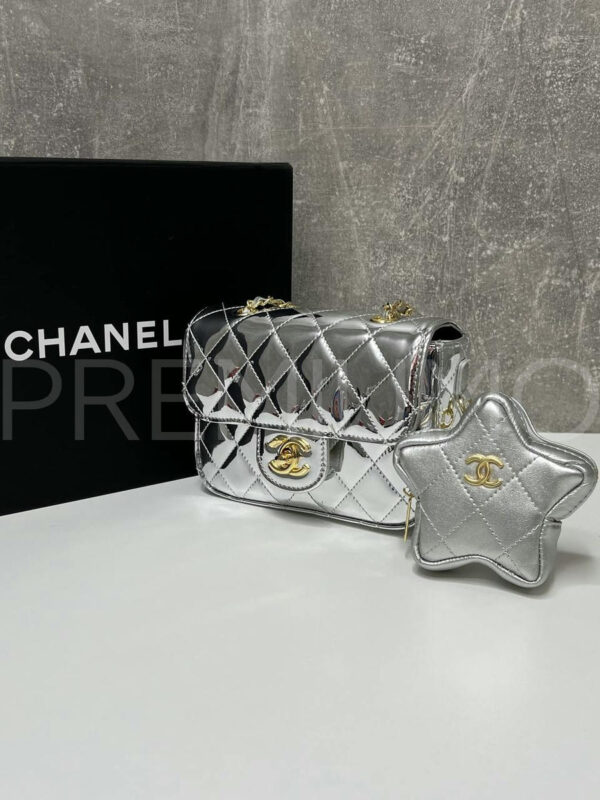 Chanel сумка PR858212 4