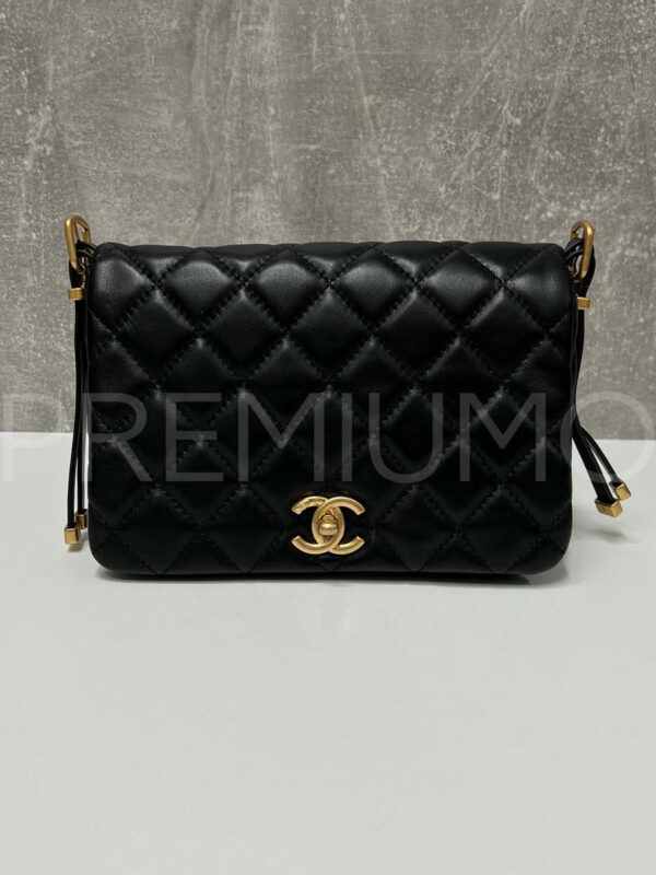 Chanel сумка PR202668