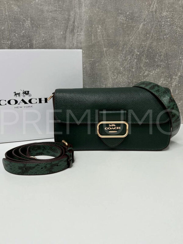Coach сумка PR774009