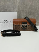 Coach сумка PR598953 4