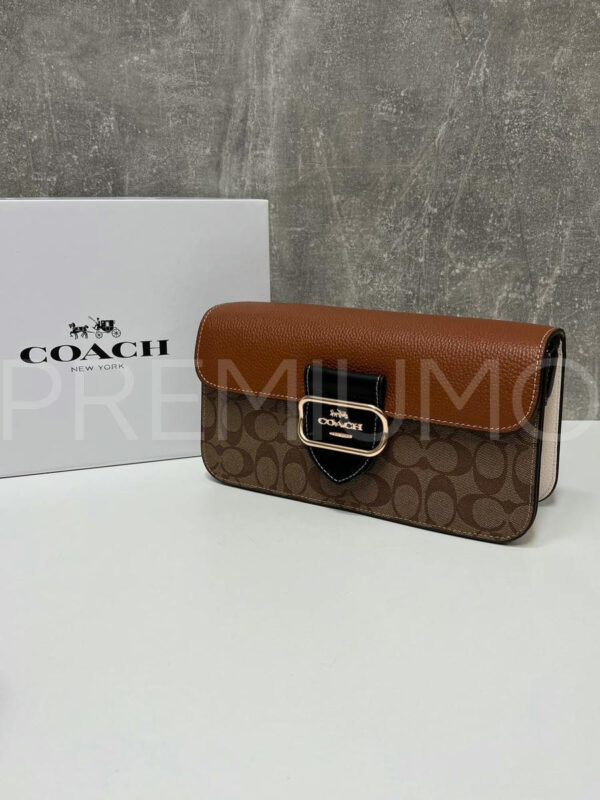 Coach сумка PR598953 2