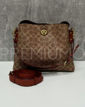 Coach сумка PR379929 Coach сумка PR379929