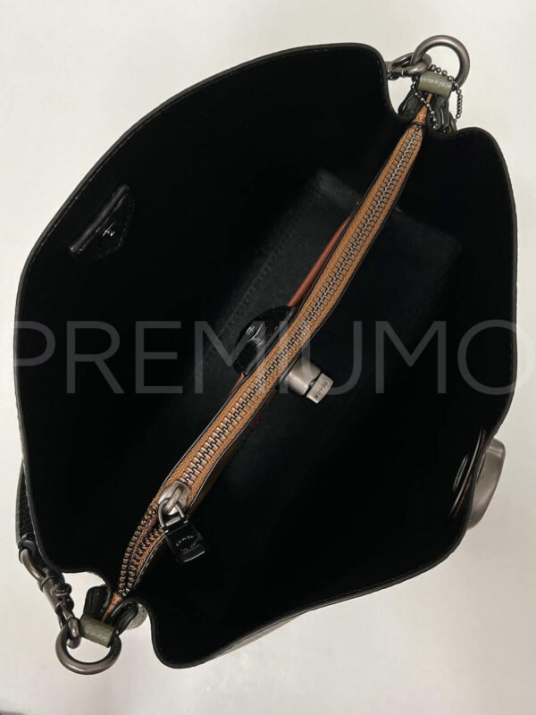 Coach сумка PR317808 6