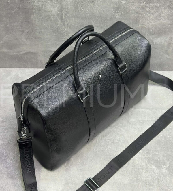 Montblanc сумка PR703721 4