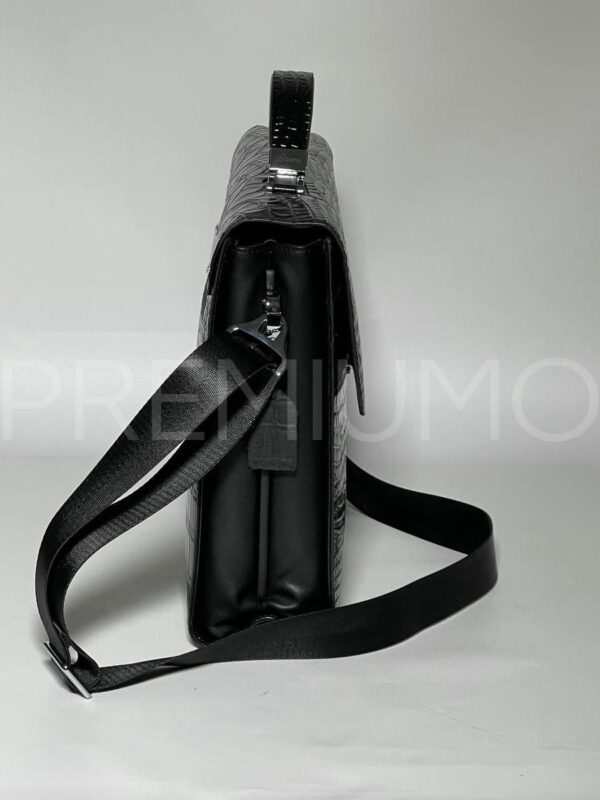 Brioni портфель PR994732 3