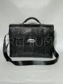 Brioni портфель PR994732 9