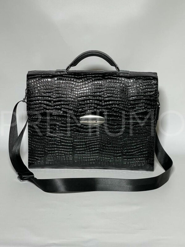 Brioni портфель PR994732