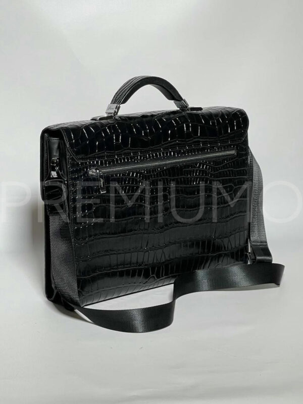 Brioni портфель PR994732 2