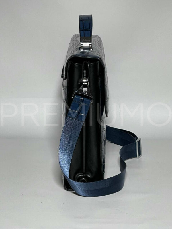 Brioni портфель PR405673 2
