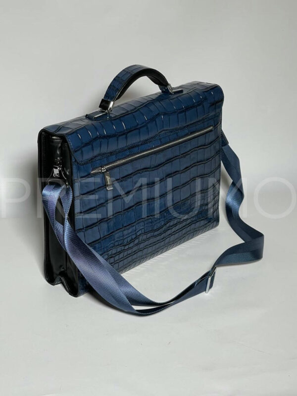 Brioni портфель PR405673 3